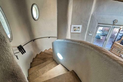 Adobe-style Bungalow In Historic Santa Fe!