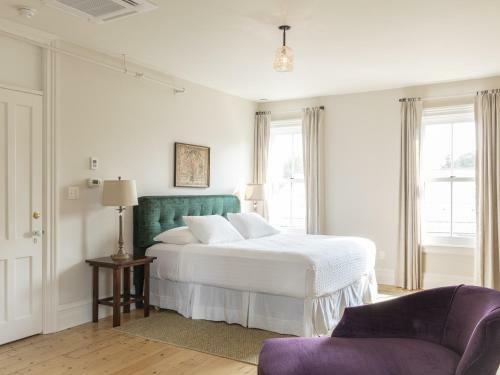 Stewart House Hotel