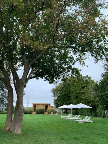 Hotel The Roundtree, Amagansett
