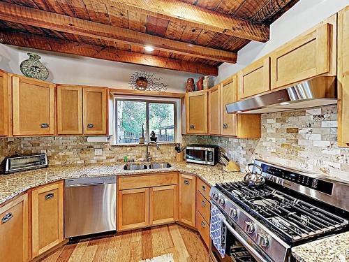 New Listing! Two Sisters Adobe Home