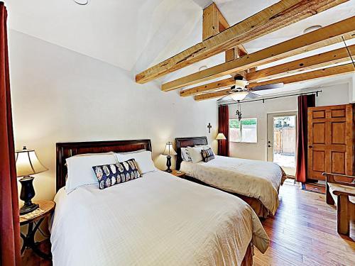 New Listing! Two Sisters Adobe Home