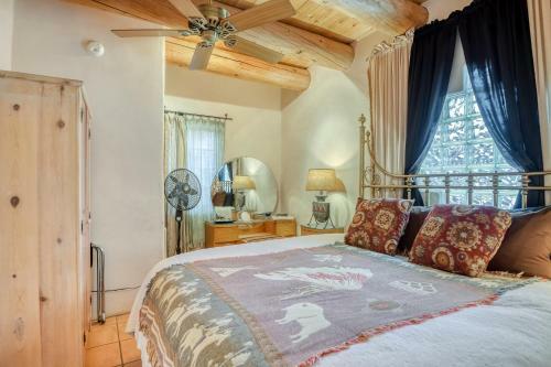 Apartamento Touchstone Inn