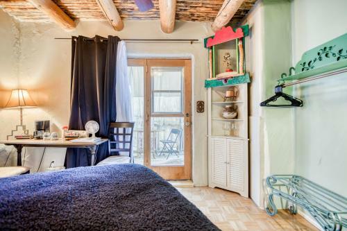 Apartamento Touchstone Inn