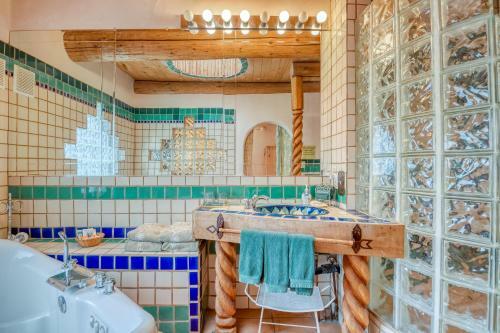 Apartamento Touchstone Inn