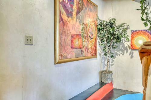 Apartamento Touchstone Inn