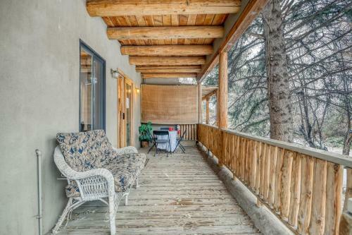 Apartamento Touchstone Inn