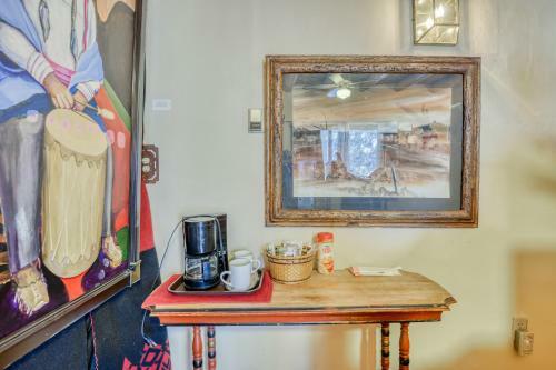 Apartamento Touchstone Inn