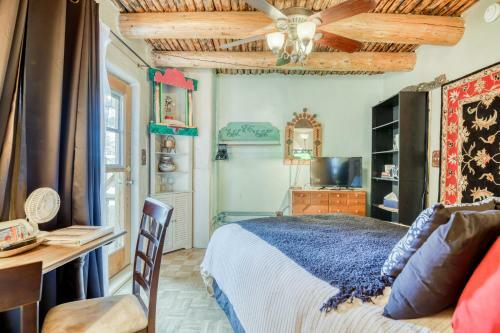 Apartamento Touchstone Inn