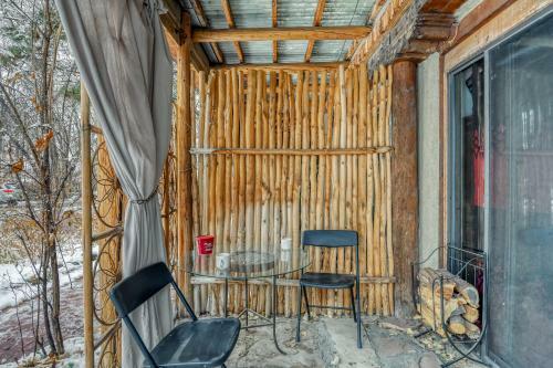 Apartamento Touchstone Inn
