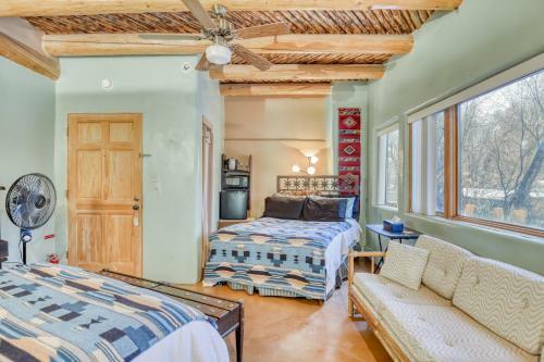 Apartamento Touchstone Inn