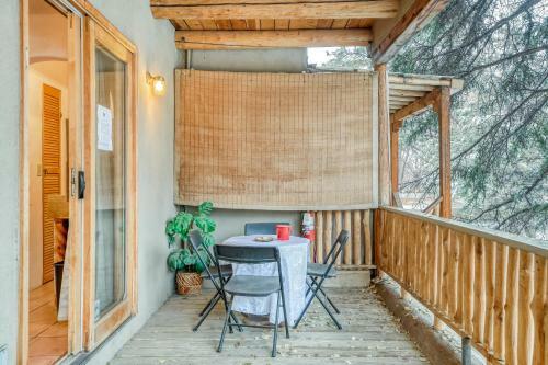 Apartamento Touchstone Inn
