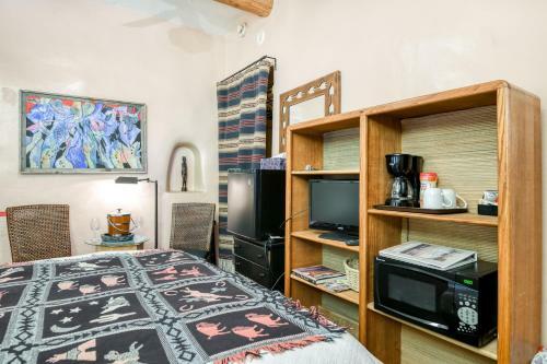 Apartamento Touchstone Inn
