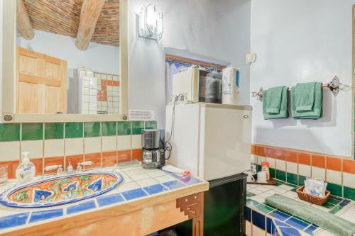 Apartamento Touchstone Inn