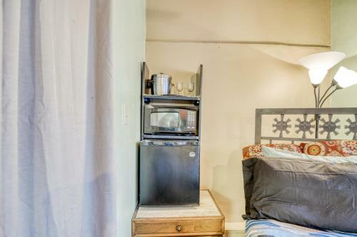 Apartamento Touchstone Inn