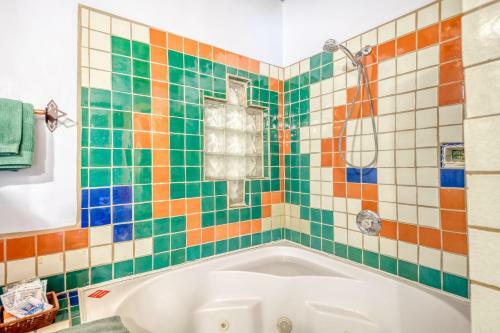 Apartamento Touchstone Inn