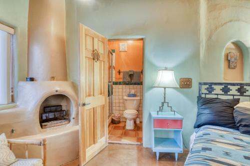 Apartamento Touchstone Inn