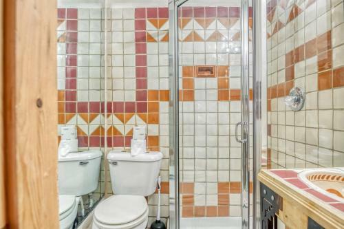 Apartamento Touchstone Inn