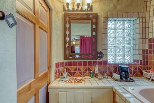 Apartamento Touchstone Inn