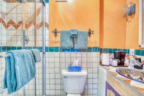 Apartamento Touchstone Inn