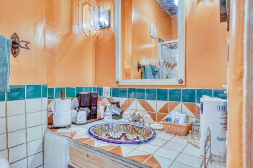 Apartamento Touchstone Inn