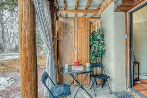 Apartamento Touchstone Inn