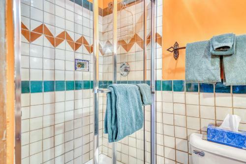 Apartamento Touchstone Inn