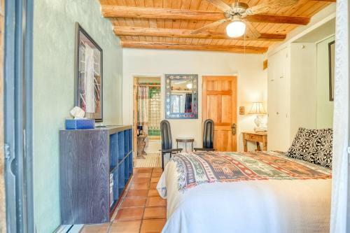 Apartamento Touchstone Inn
