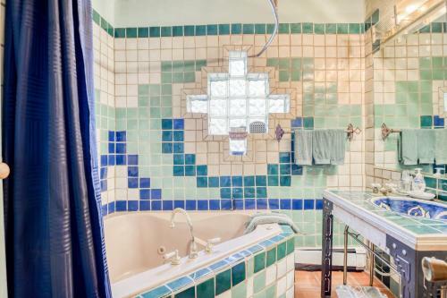 Apartamento Touchstone Inn