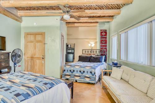 Apartamento Touchstone Inn