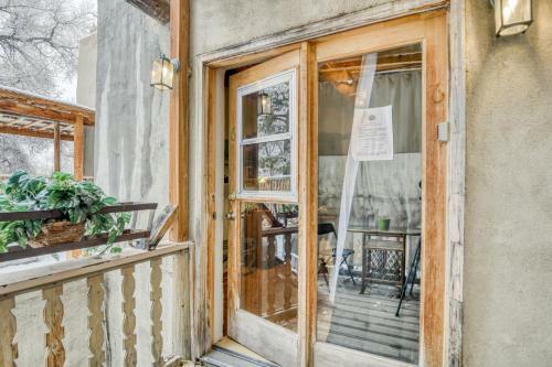 Apartamento Touchstone Inn