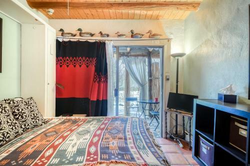 Apartamento Touchstone Inn