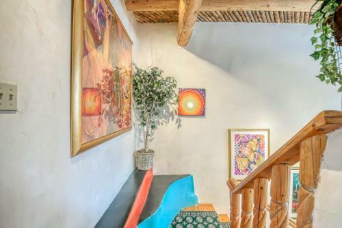 Apartamento Touchstone Inn
