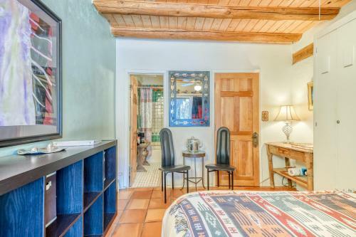 Apartamento Touchstone Inn