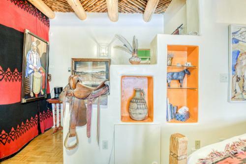 Apartamento Touchstone Inn