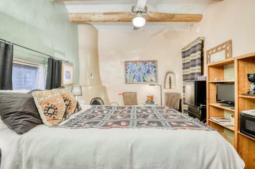 Apartamento Touchstone Inn