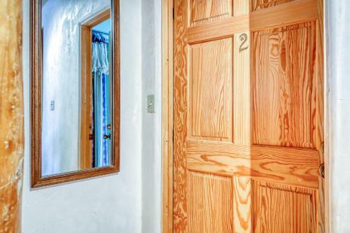 Apartamento Touchstone Inn