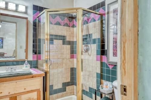 Apartamento Touchstone Inn