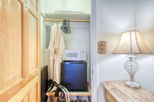 Apartamento Touchstone Inn