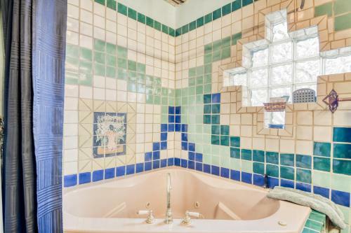 Apartamento Touchstone Inn