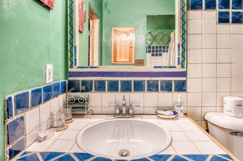 Apartamento Touchstone Inn