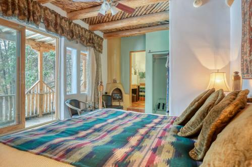Apartamento Touchstone Inn