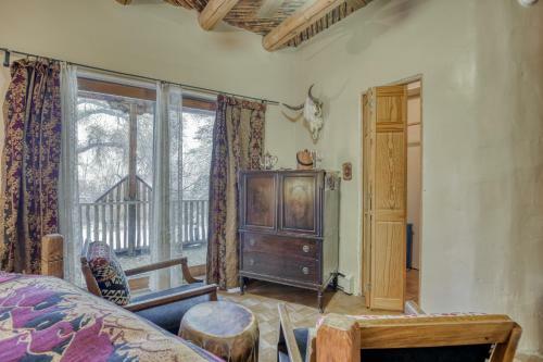 Apartamento Touchstone Inn