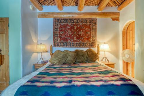 Apartamento Touchstone Inn