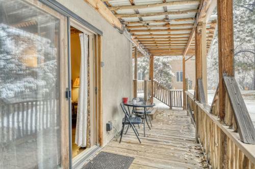 Apartamento Touchstone Inn