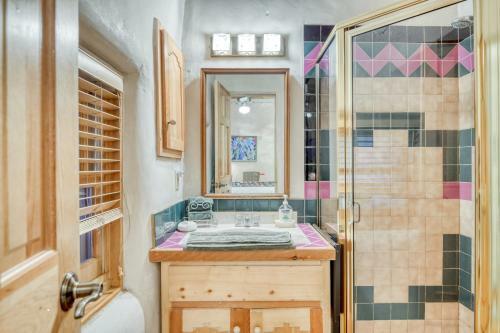 Apartamento Touchstone Inn