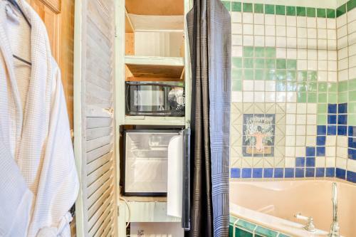 Apartamento Touchstone Inn