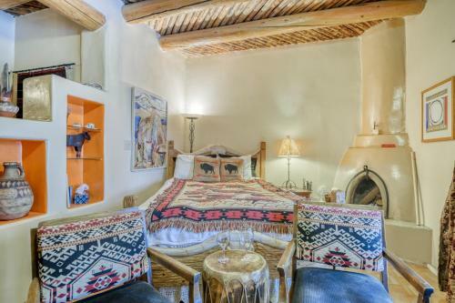 Apartamento Touchstone Inn