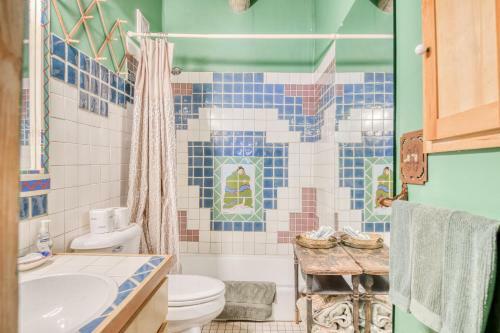 Apartamento Touchstone Inn