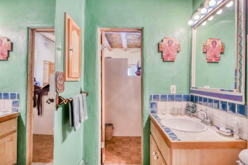 Apartamento Touchstone Inn