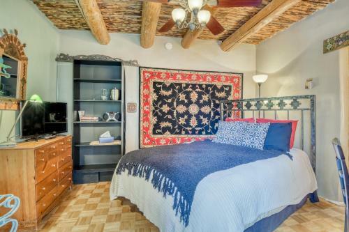 Apartamento Touchstone Inn